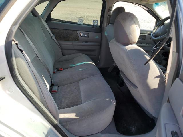 Фото 10 с аукциона – 2003 FORD TAURUS SE с VIN 1FAFP53U03G104667