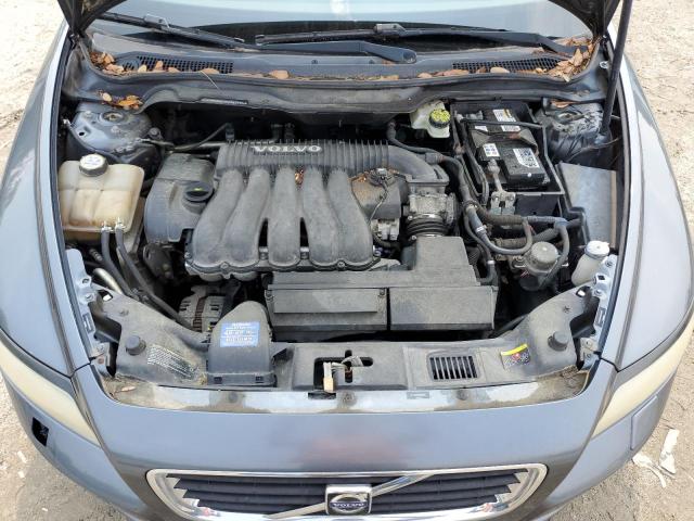 Photo 11 from auction – 2008 VOLVO S40 with VIN YV1MS382182365994