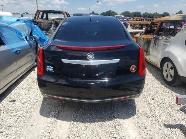 Photo 6 from auction – 2013 CADILLAC XTS with VIN 2G61N5S35D9118019