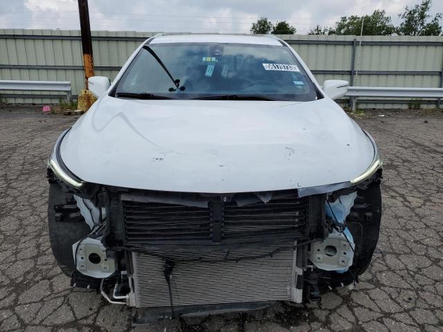 Photo 5 from auction – 2022 BUICK ENCLAVE PR with VIN 5GAERCKW7NJ149460