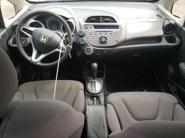 Photo 8 from auction – 2013 HONDA FIT with VIN JHMGE8H32DC037082