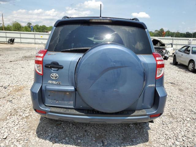 Photo 6 from auction – 2012 TOYOTA RAV4 LIMIT with VIN 2T3DK4DV0CW081901