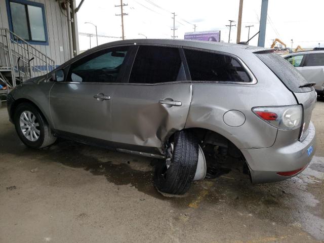 Photo 2 from auction – 2012 MAZDA CX-7 with VIN JM3ER2CM9C0420843