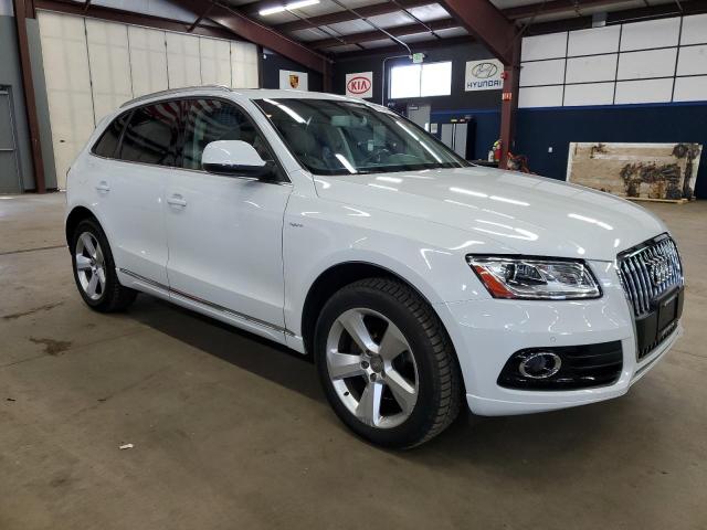 Фото 4 с аукциона – 2013 AUDI Q5 PREMIUM с VIN WA1C8BFPXDA053143