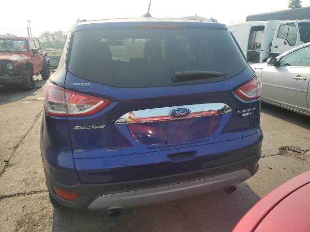 Photo 6 from auction – 2015 FORD ESCAPE TIT with VIN 1FMCU9J98FUA02417