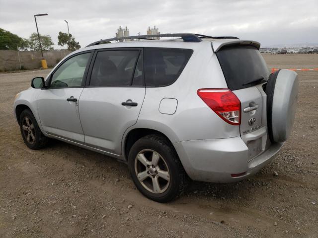 Photo 2 from auction – 2006 TOYOTA RAV4 with VIN JTMBD33V765031747