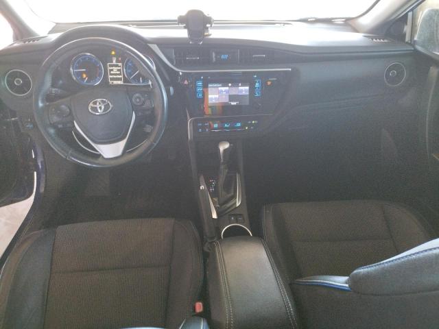 Photo 8 from auction – 2017 TOYOTA COROLLA L with VIN 2T1BURHE4HC946704