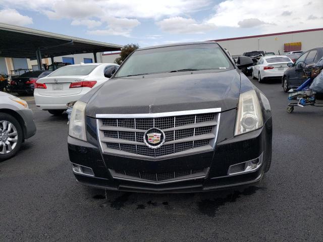 Photo 5 from auction – 2011 CADILLAC CTS PREMIU with VIN 1G6DS5ED3B0155006