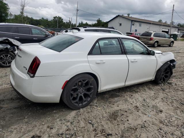 Photo 3 from auction – 2019 CHRYSLER 300 S with VIN 2C3CCABG2KH639116
