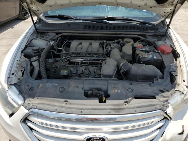 Photo 11 from auction – 2013 FORD TAURUS LIM with VIN 1FAHP2F81DG192667