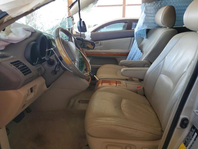 Photo 7 from auction – 2008 LEXUS RX 350 with VIN 2T2GK31U58C038221
