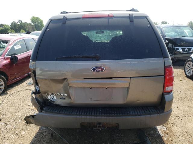 Photo 6 from auction – 2002 FORD EXPLORER X with VIN 1FMZU73E72ZB95987