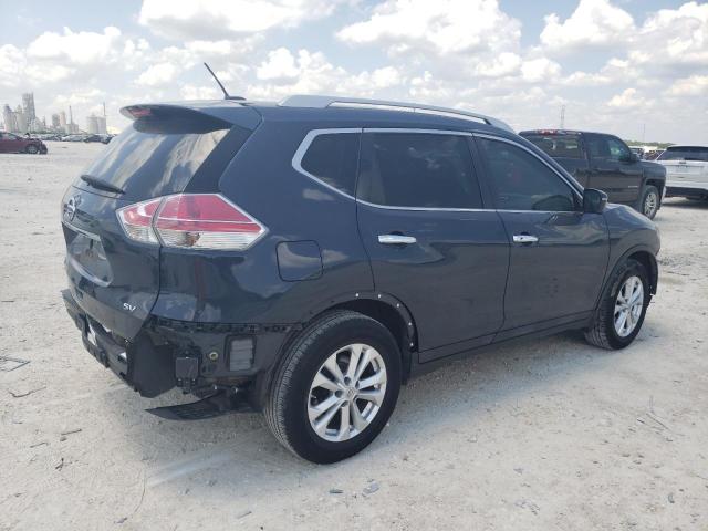 Photo 3 from auction – 2016 NISSAN ROGUE S with VIN 5N1AT2MT1GC751558