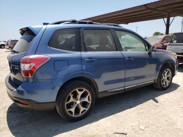 Photo 3 from auction – 2016 SUBARU FORESTER 2 with VIN JF2SJAVCXGH432851
