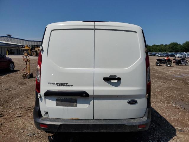 Photo 6 from auction – 2019 FORD TRANSIT CO with VIN NM0LS6E27K1401124