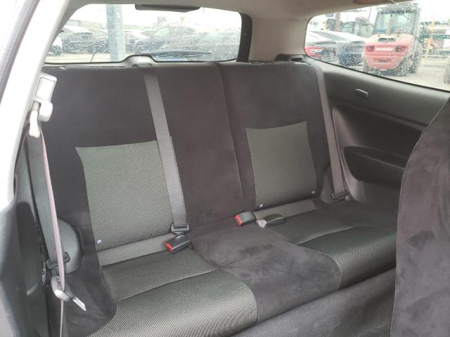 Photo 10 from auction – 2003 HONDA CIVIC SI with VIN SHHEP335X3U401019