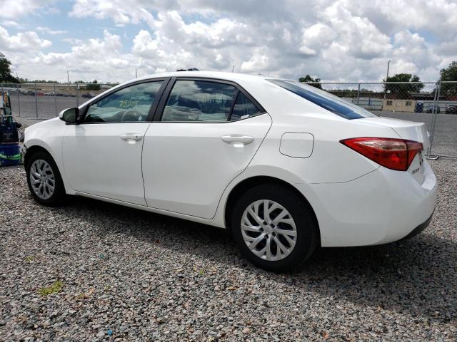Photo 2 from auction – 2019 TOYOTA COROLLA L with VIN 5YFBURHE1KP921671