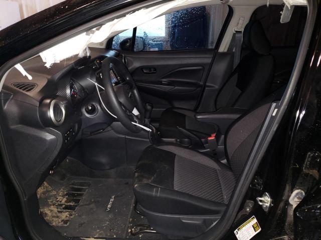 Photo 7 from auction – 2020 NISSAN VERSA S with VIN 3N1CN8BV2LL813307