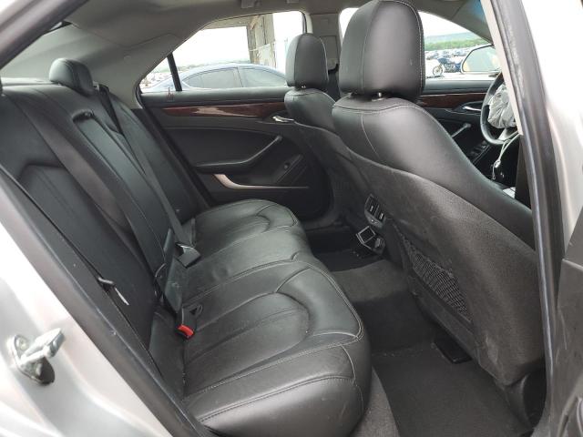 Photo 10 from auction – 2012 CADILLAC CTS LUXURY with VIN 1G6DF5E50C0154619