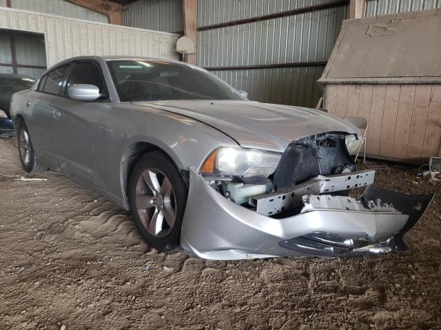 Photo 4 from auction – 2012 DODGE CHARGER SE with VIN 2C3CDXBG7CH111976