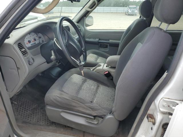Photo 7 from auction – 2003 FORD EXPLORER S with VIN 1FMZU67E03UB98474