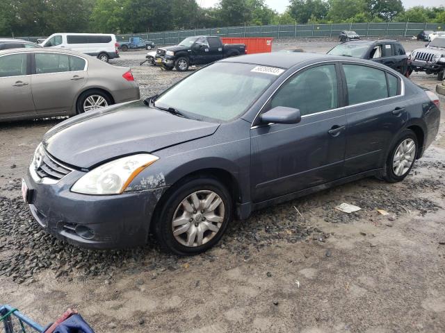 Photo 1 from auction – 2010 NISSAN ALTIMA BAS with VIN 1N4AL2AP5AC153210
