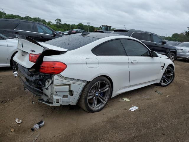 Photo 3 from auction – 2015 BMW M4 with VIN WBS3R9C59FK330529