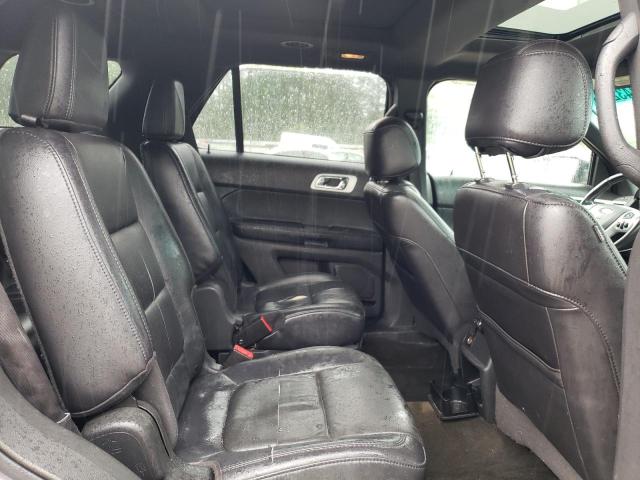 Photo 11 from auction – 2013 FORD EXPLORER X with VIN 1FM5K8D83DGB81067