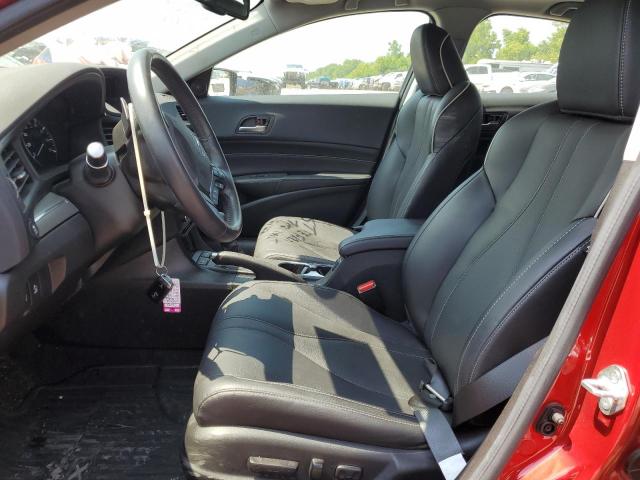 Photo 7 from auction – 2022 ACURA ILX PREMIU with VIN 19UDE2F79NA000293