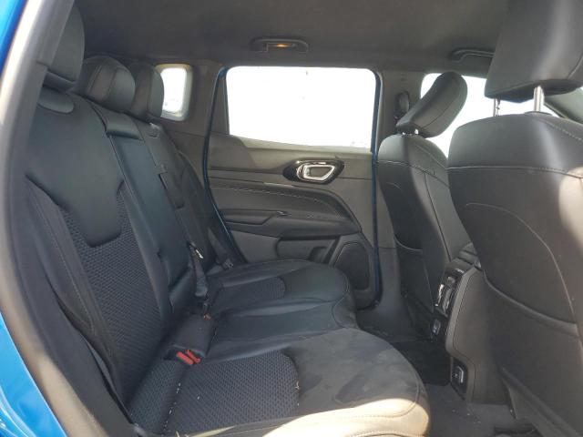 Photo 10 from auction – 2022 JEEP COMPASS LA with VIN 3C4NJCBB7NT236917