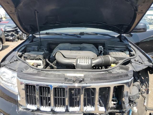 صورة رقم 12 من المزاد - 2011 JEEP GRAND CHER مع VIN 1J4RR4GG4BC656172