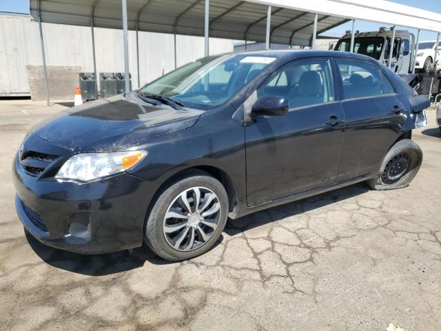 TOYOTA COROLLA BA 2012 مع رقم تعريف المركبة 5YFBU4EE1CP071937 - صورة من المزاد