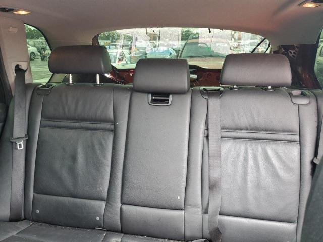 Photo 10 from auction – 2012 BMW X5 XDRIVE3 with VIN 5UXZV4C50CL756761