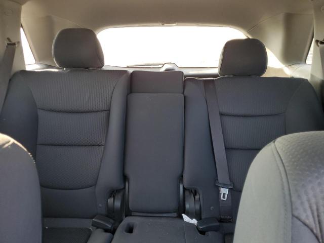 Photo 10 from auction – 2012 KIA SORENTO BA with VIN 5XYKTCA62CG227953