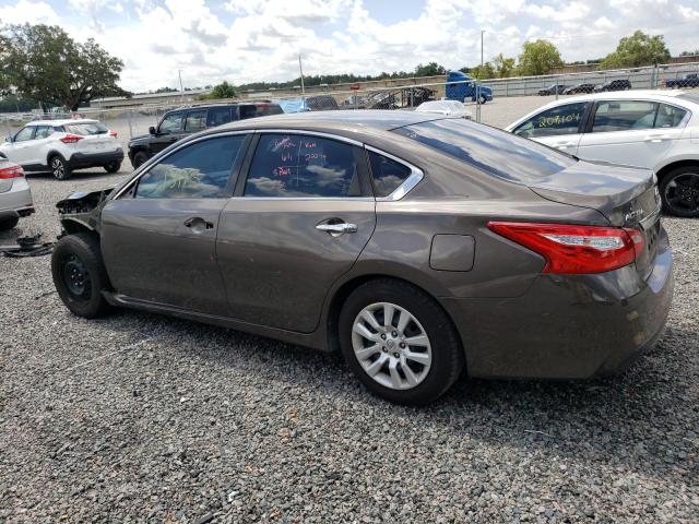 Photo 2 from auction – 2016 NISSAN ALTIMA 2.5 with VIN 1N4AL3AP1GN338017