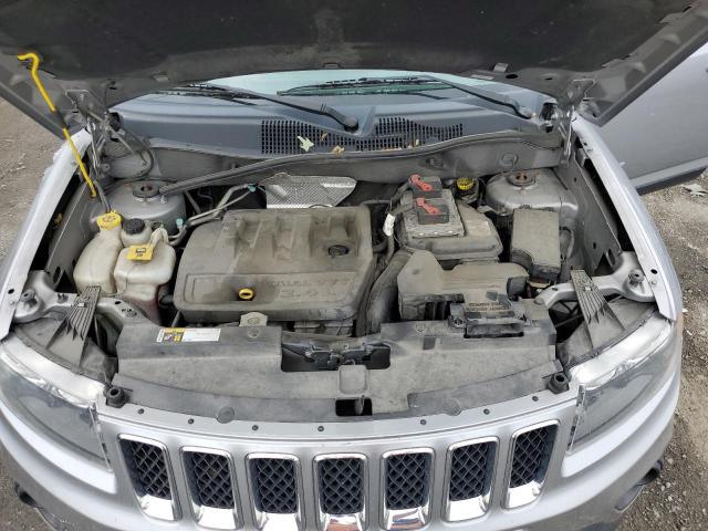 Photo 11 from auction – 2016 JEEP COMPASS SP with VIN 1C4NJDBB1GD520235