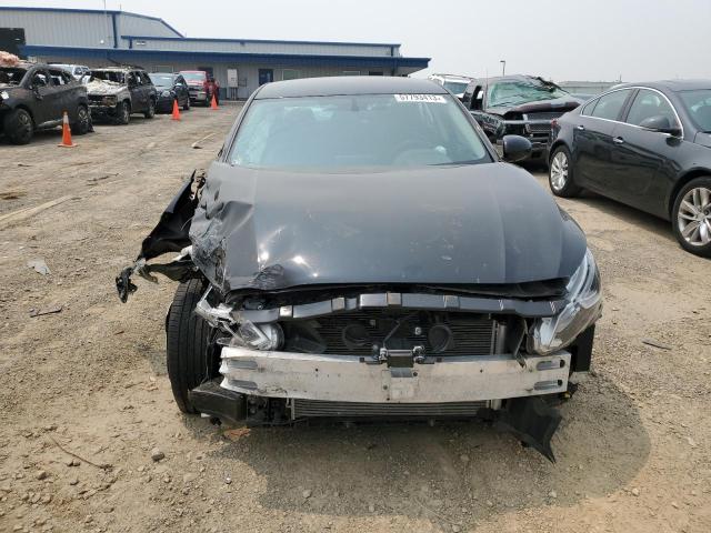 Photo 5 from auction – 2020 NISSAN ALTIMA S with VIN 1N4BL4BV7LC170770