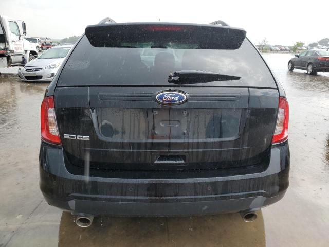 Photo 6 from auction – 2011 FORD EDGE SE with VIN 2FMDK3GC4BBB54463