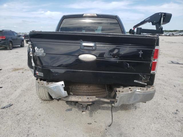 Photo 6 from auction – 2011 FORD F150 SUPER with VIN 1FTEW1CM5BFB97806