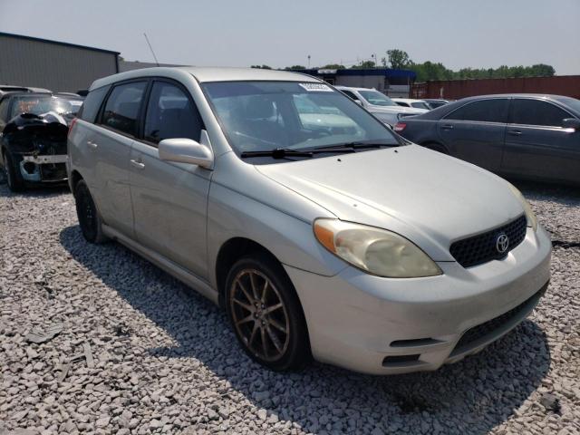 Zdjęcie 4 z aukcji – 2003 TOYOTA COROLLA MA z VIN 2T1KR32E93C008116