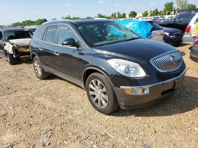 Photo 4 from auction – 2011 BUICK ENCLAVE CX with VIN 5GAKRCEDXBJ215914