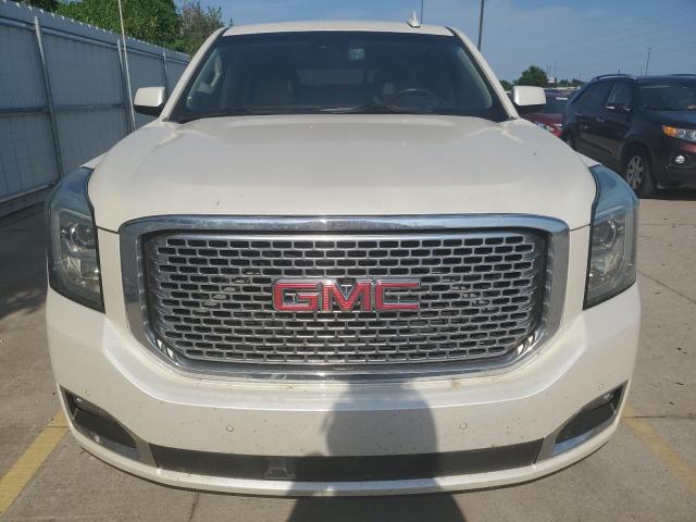 Photo 5 from auction – 2015 GMC YUKON DENA with VIN 1GKS2CKJ7FR508582
