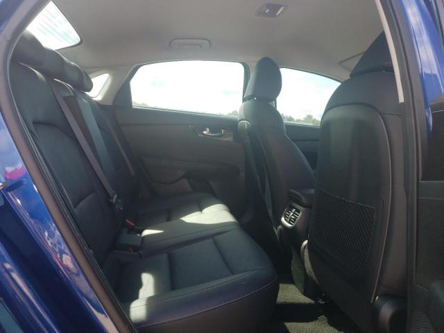 Photo 10 from auction – 2020 KIA FORTE EX with VIN 3KPF54AD2LE229411