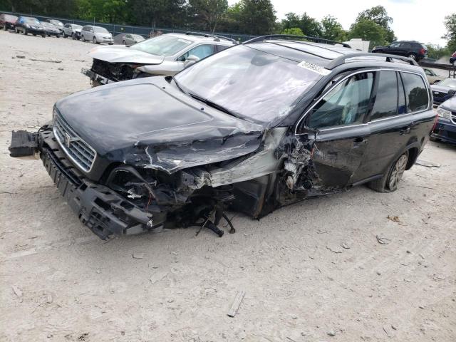 VOLVO XC90 3.2 2008 with VIN YV4CZ982481468720 - Photo from auction
