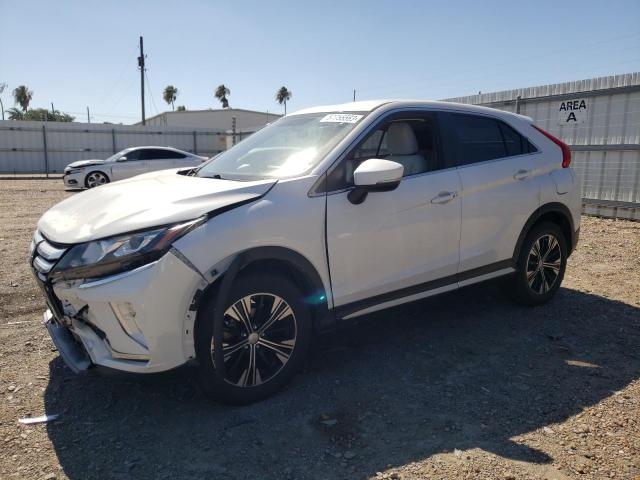 MITSUBISHI ECLIPSE CR 2018 with VIN JA4AT5AAXJZ051416 - Photo from auction