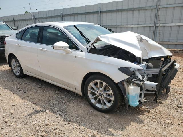 Photo 4 from auction – 2019 FORD FUSION TIT with VIN 3FA6P0SU5KR285714