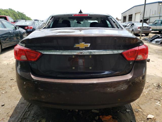 Photo 6 from auction – 2015 CHEVROLET IMPALA LT with VIN 2G1115SL0F9157248