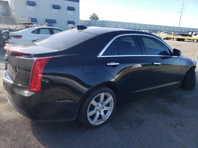 Photo 3 from auction – 2016 CADILLAC ATS with VIN 1G6AA5RA6G0119355