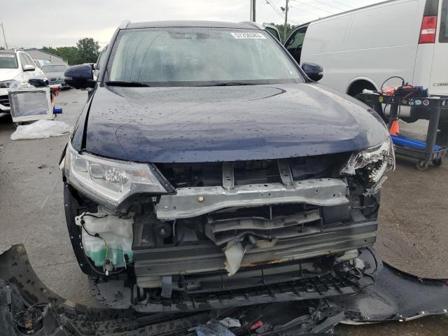 Photo 5 from auction – 2017 MITSUBISHI OUTLANDER with VIN JA4AZ3A3XHZ056243