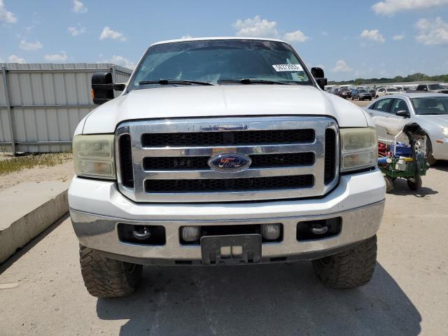 Photo 5 from auction – 2006 FORD F250 SUPER with VIN 1FTSW21P76EC07026
